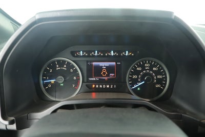 2016 Ford F-150 Base