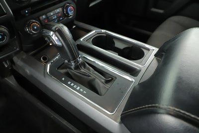 2016 Ford F-150 Base