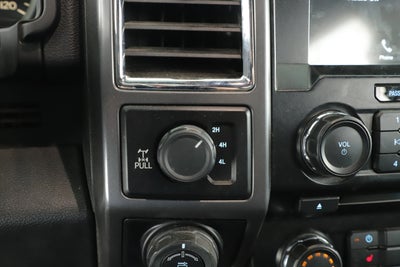 2016 Ford F-150 Base