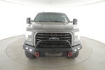 2016 Ford F-150 Base