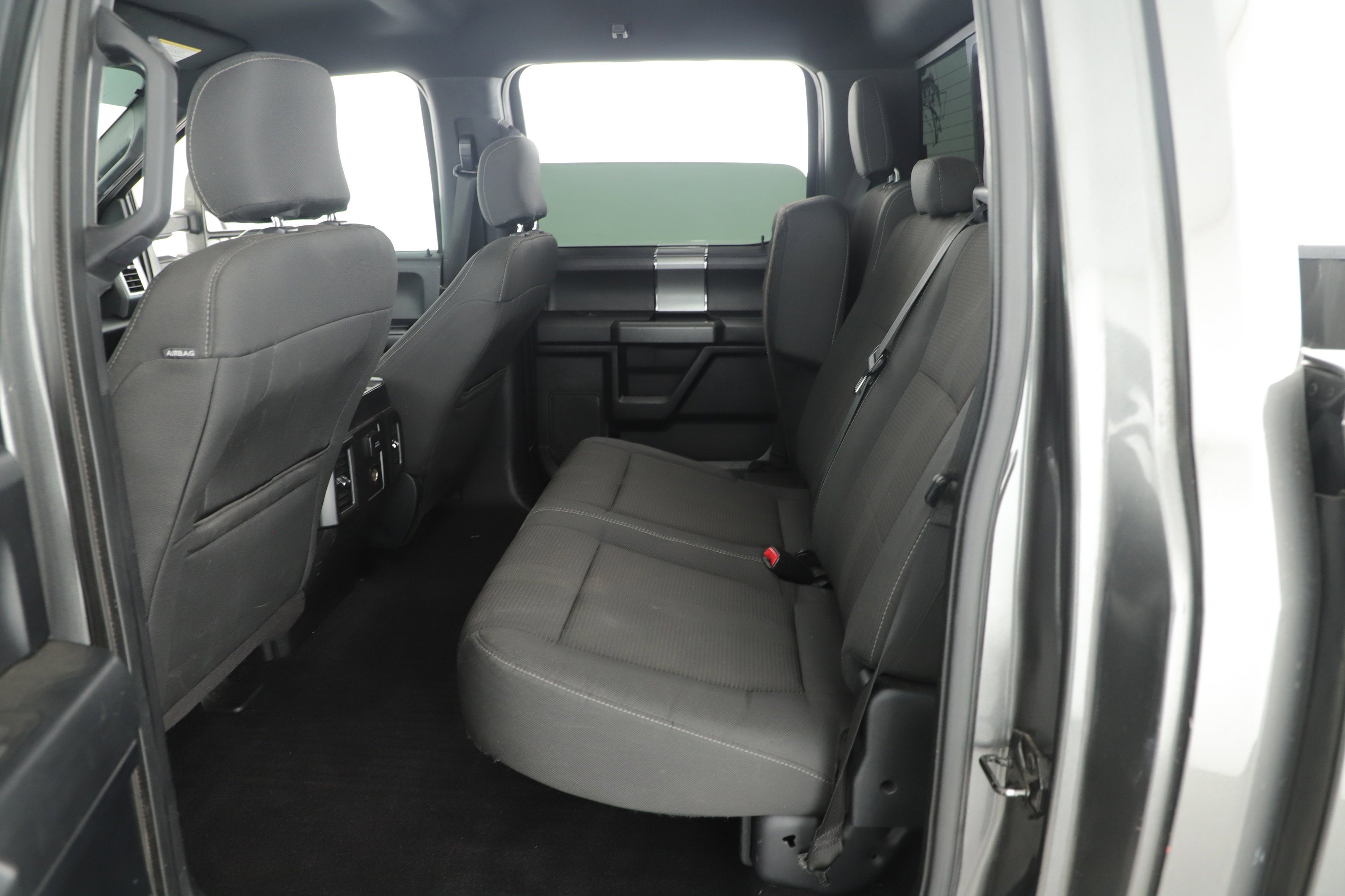 2016 Ford F-150 Base