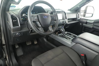 2016 Ford F-150 Base