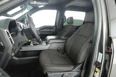 2016 Ford F-150 Base