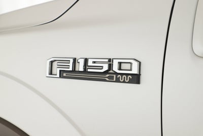 2015 Ford F-150 King Ranch