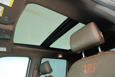 2015 Ford F-150 King Ranch