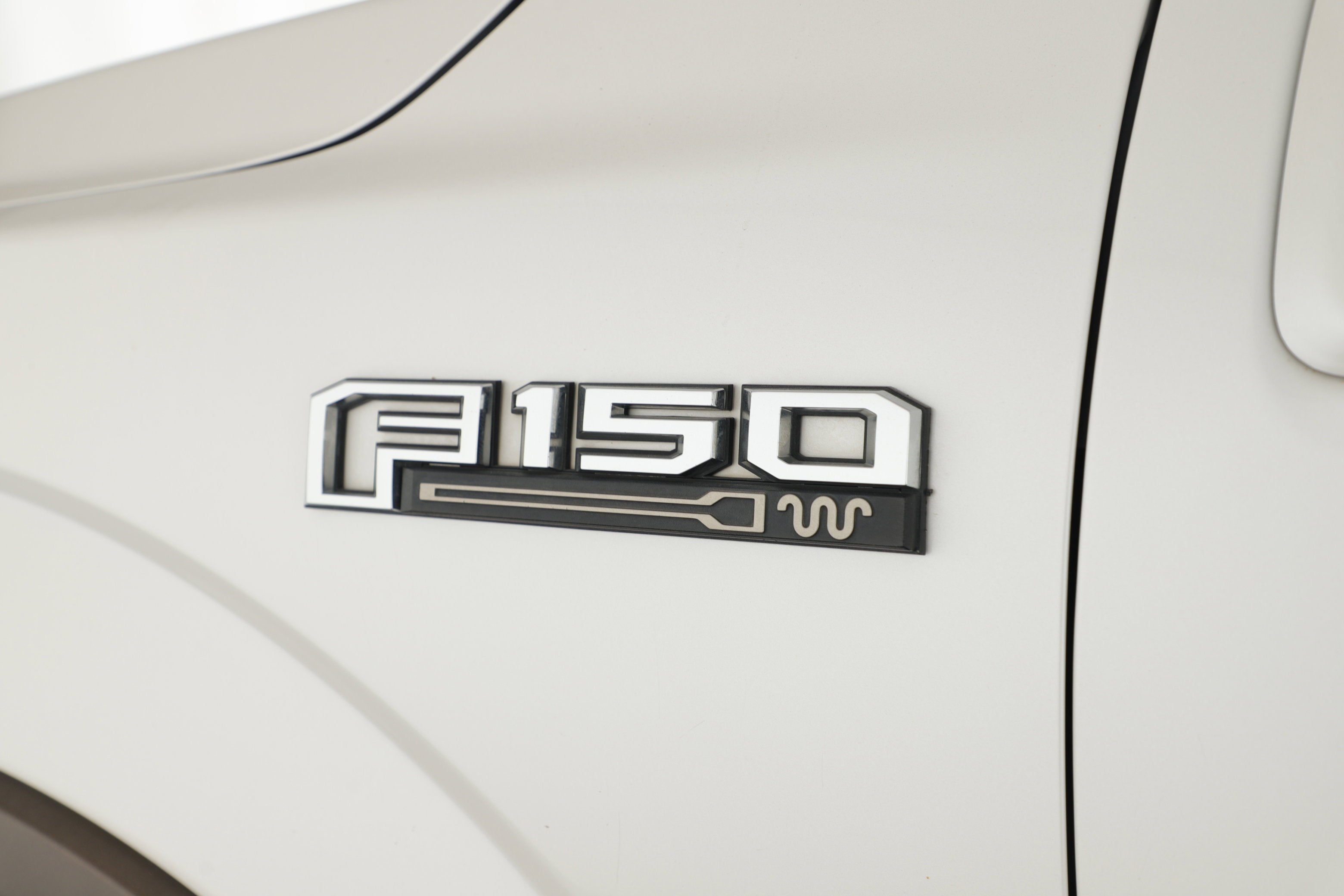 2015 Ford F-150 King Ranch