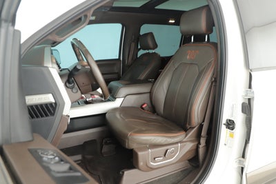 2015 Ford F-150 King Ranch