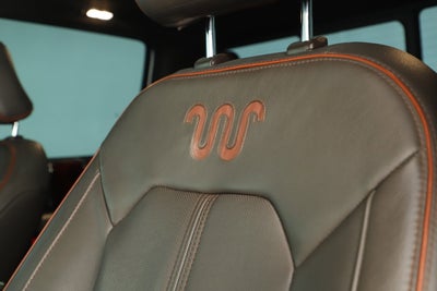 2015 Ford F-150 King Ranch