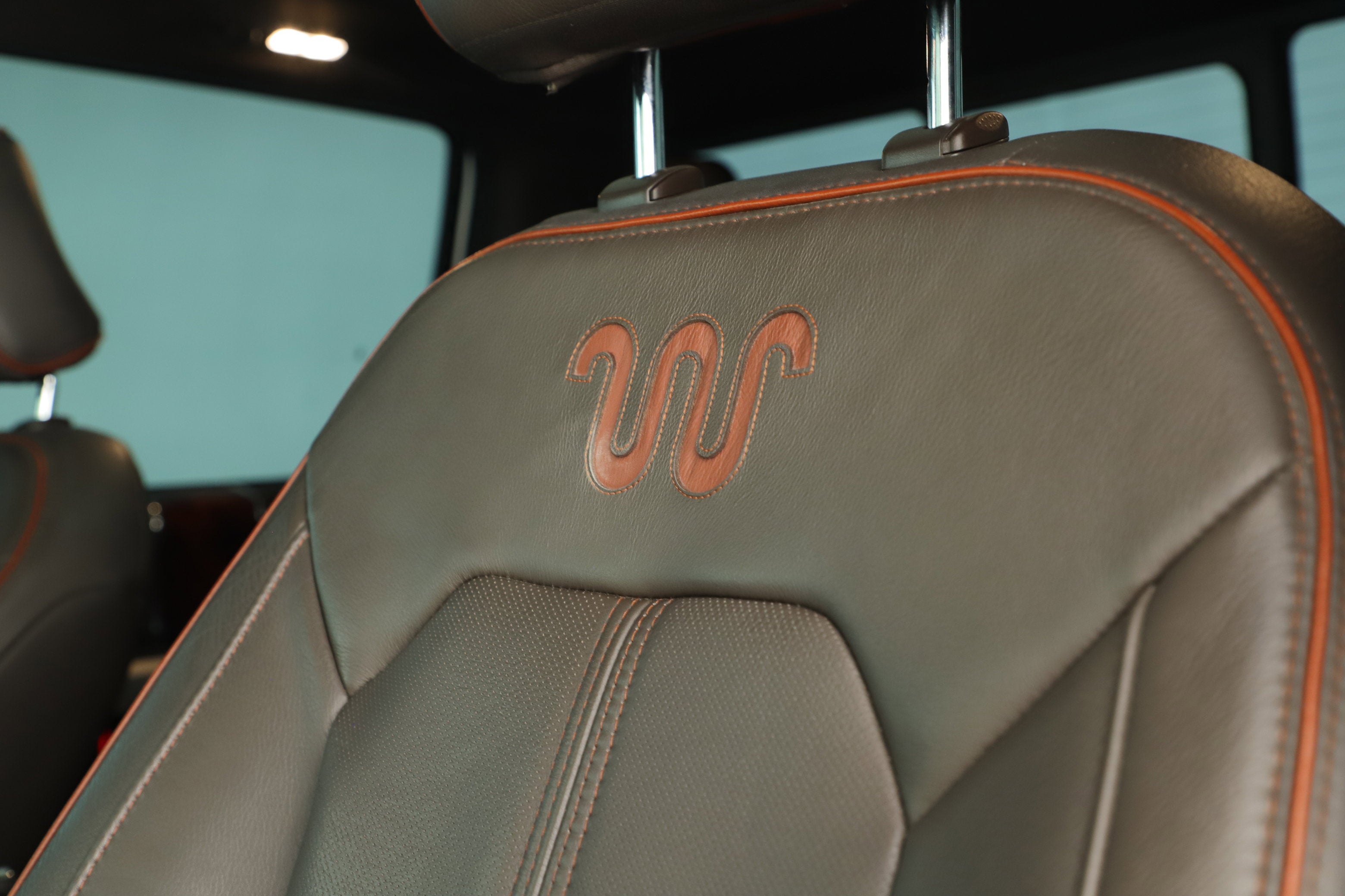 2015 Ford F-150 King Ranch