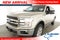 2018 Ford F-150 Base