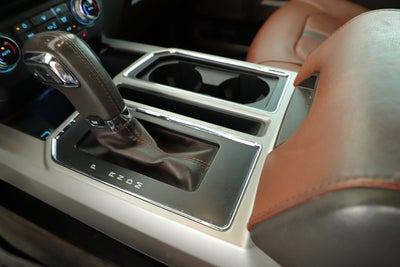 2018 Ford F-150 Base