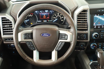2018 Ford F-150 Base
