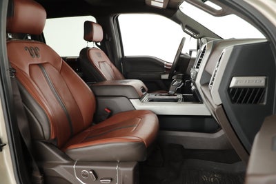 2018 Ford F-150 Base