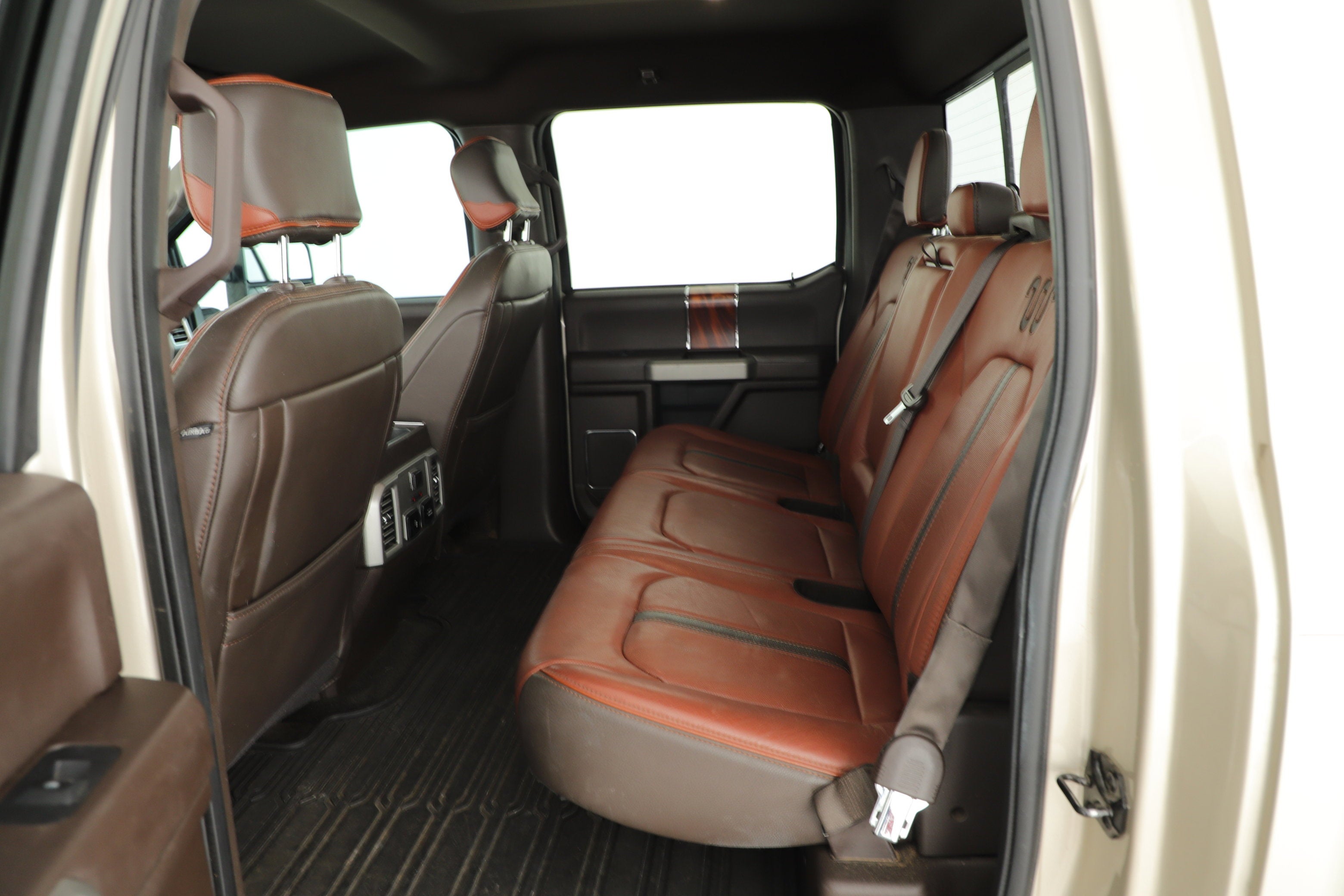 2018 Ford F-150 Base