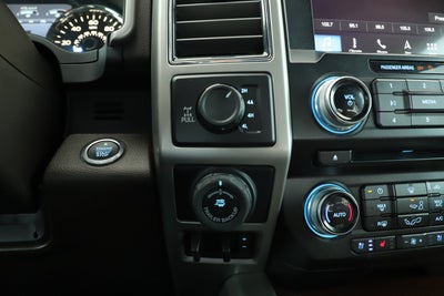 2018 Ford F-150 Base