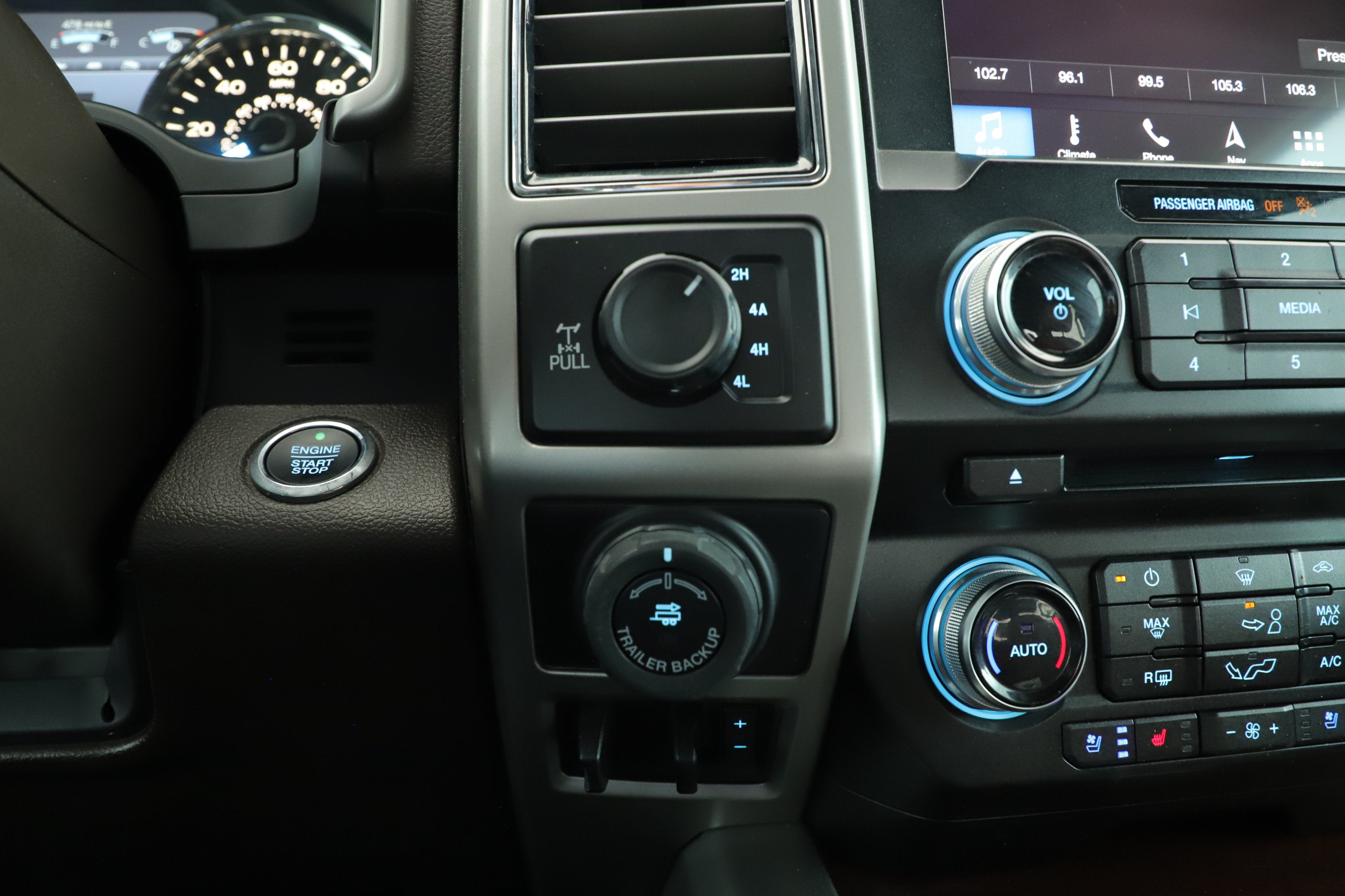 2018 Ford F-150 Base