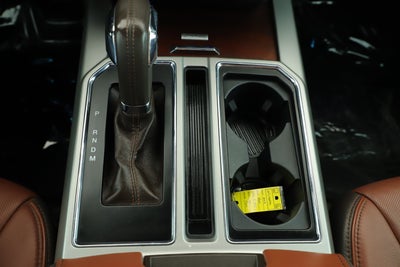 2018 Ford F-150 Base