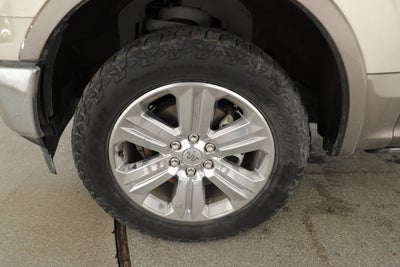 2018 Ford F-150 Base