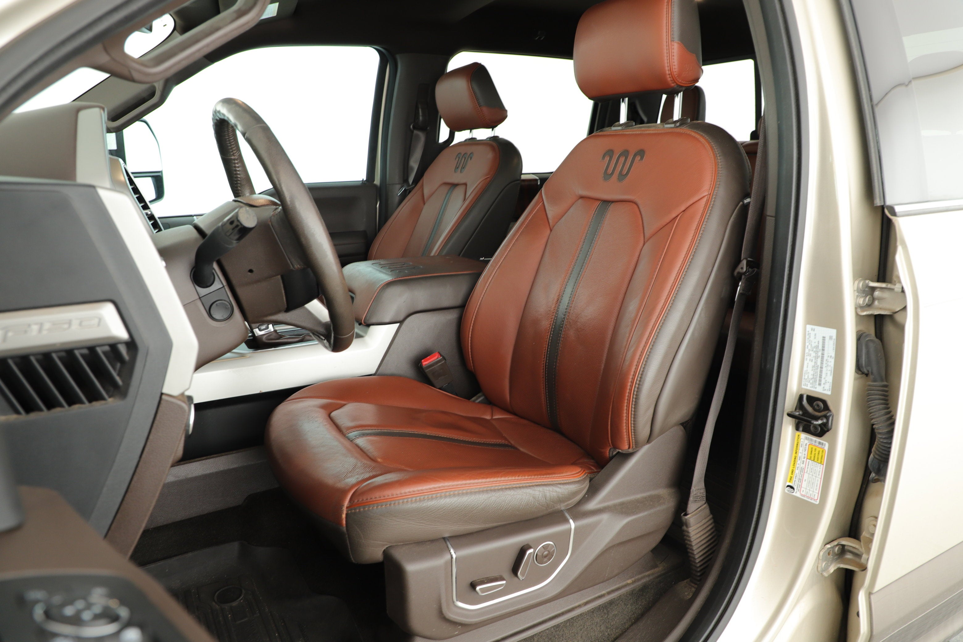 2018 Ford F-150 Base