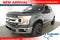 2018 Ford F-150 Base