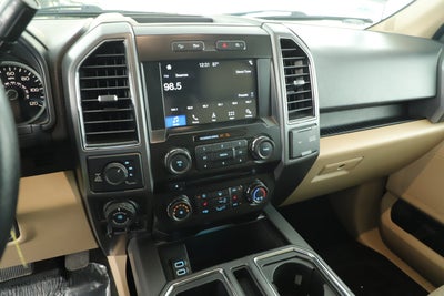 2018 Ford F-150 Base
