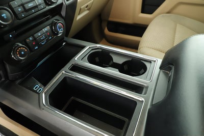 2018 Ford F-150 Base