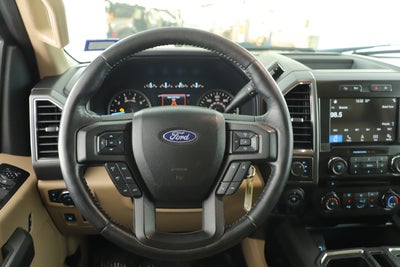 2018 Ford F-150 Base