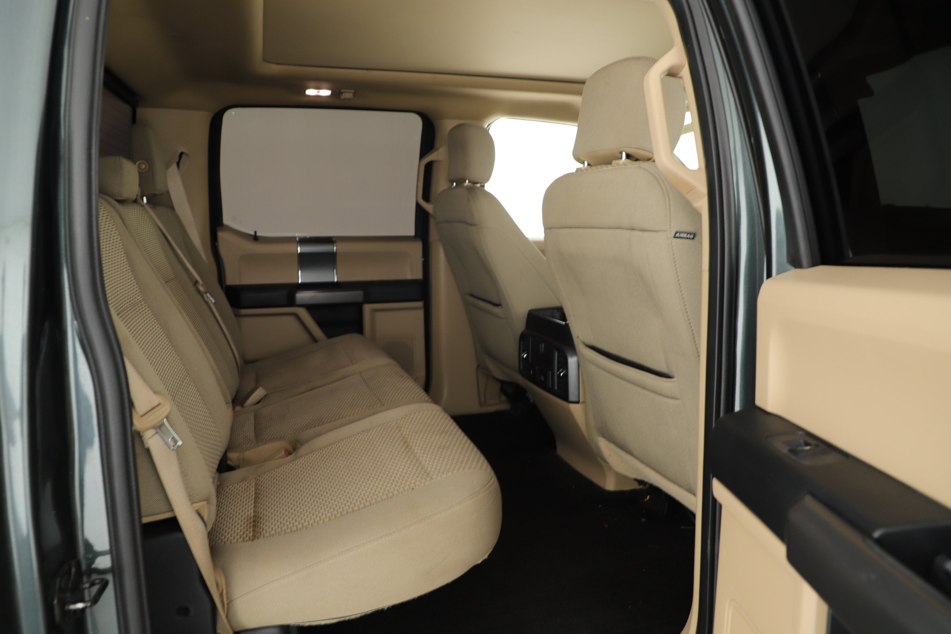 2018 Ford F-150 Base
