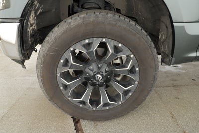 2018 Ford F-150 Base