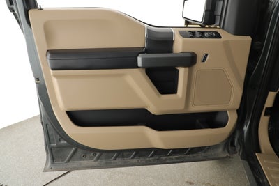 2018 Ford F-150 Base