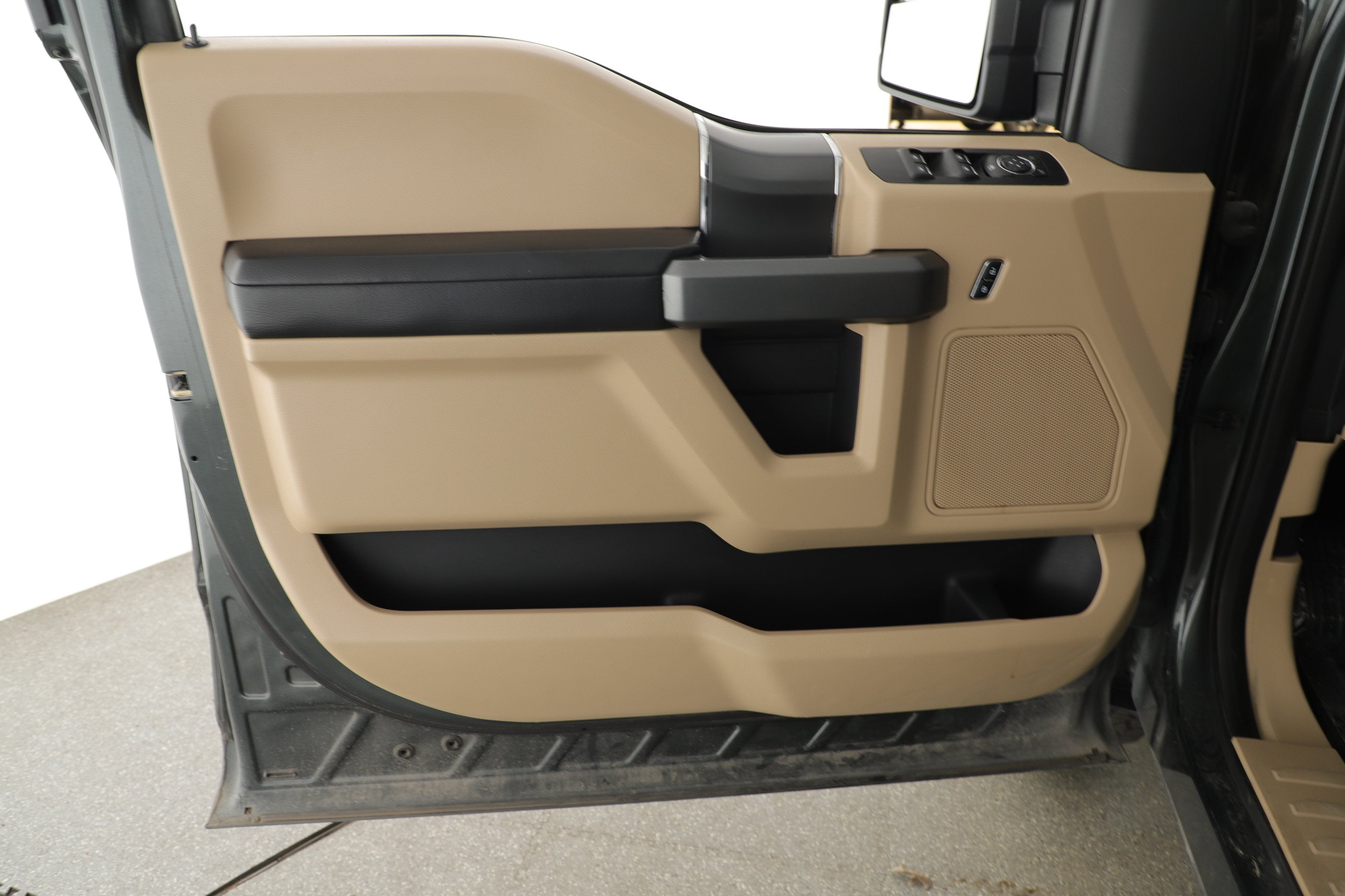 2018 Ford F-150 Base