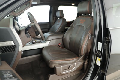 2016 Ford F-150 Base