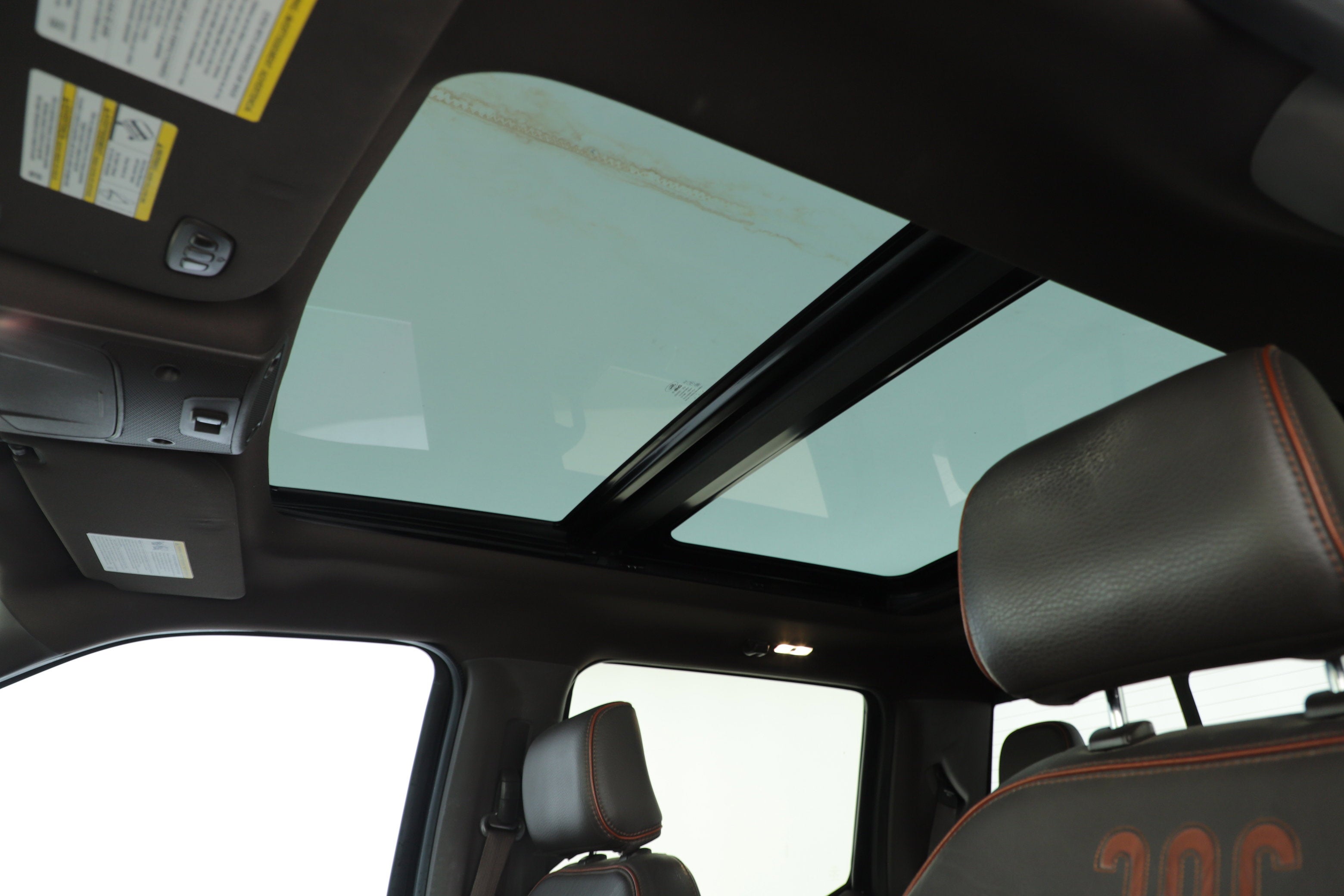 2016 Ford F-150 Base