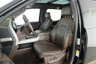 2016 Ford F-150 Base