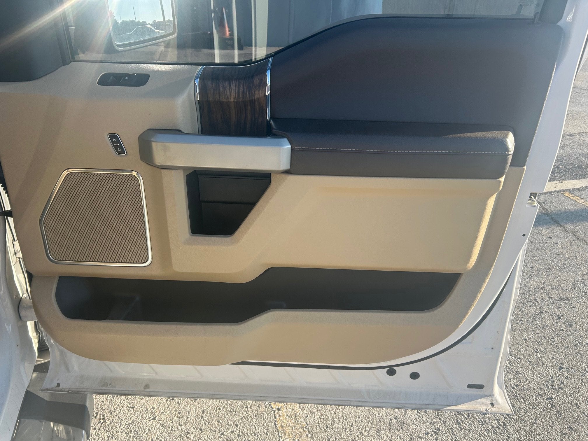 2018 Ford F-150 Base