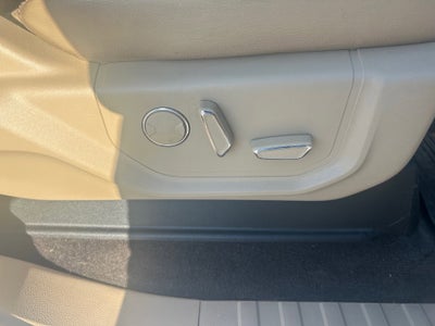 2018 Ford F-150 Base