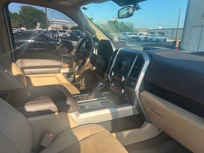 2018 Ford F-150 Base