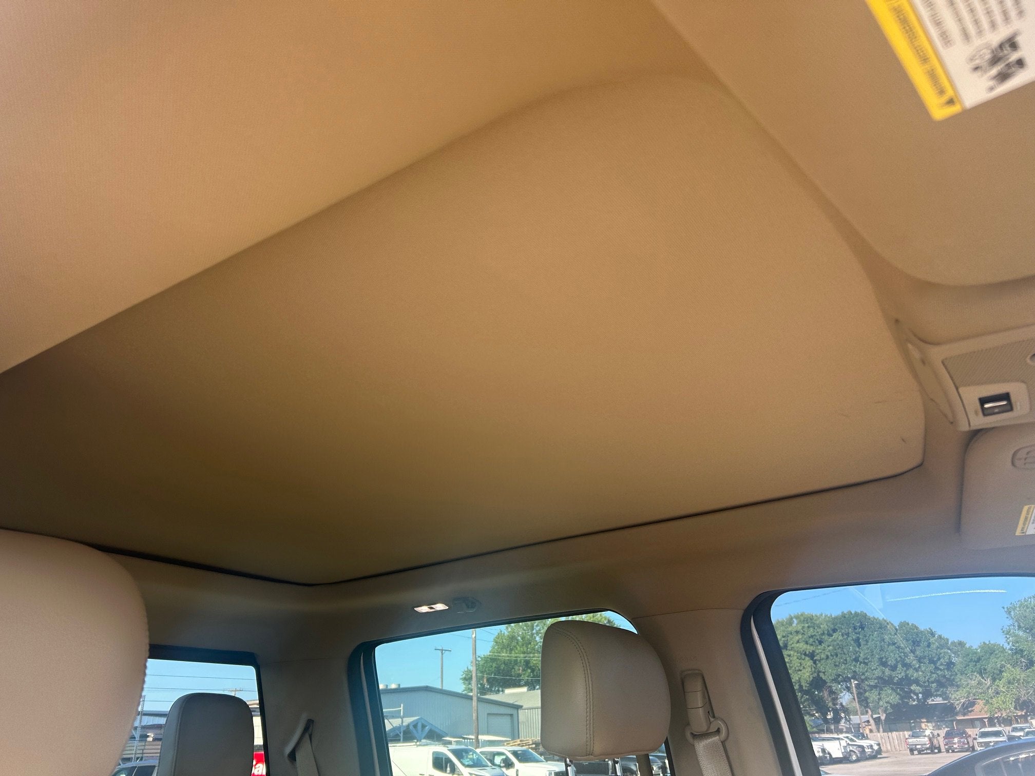 2018 Ford F-150 Base