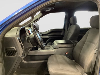 2018 Ford F-150 Base