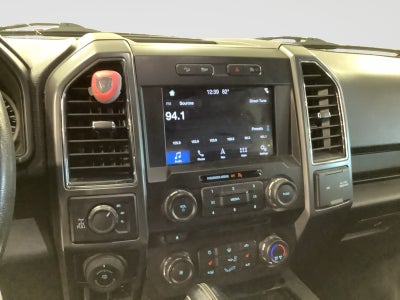2018 Ford F-150 Base