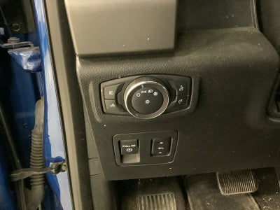 2018 Ford F-150 Base