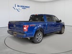 2018 Ford F-150 Base
