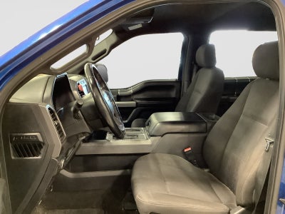 2018 Ford F-150 Base