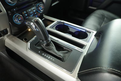 2015 Ford F-150 Base