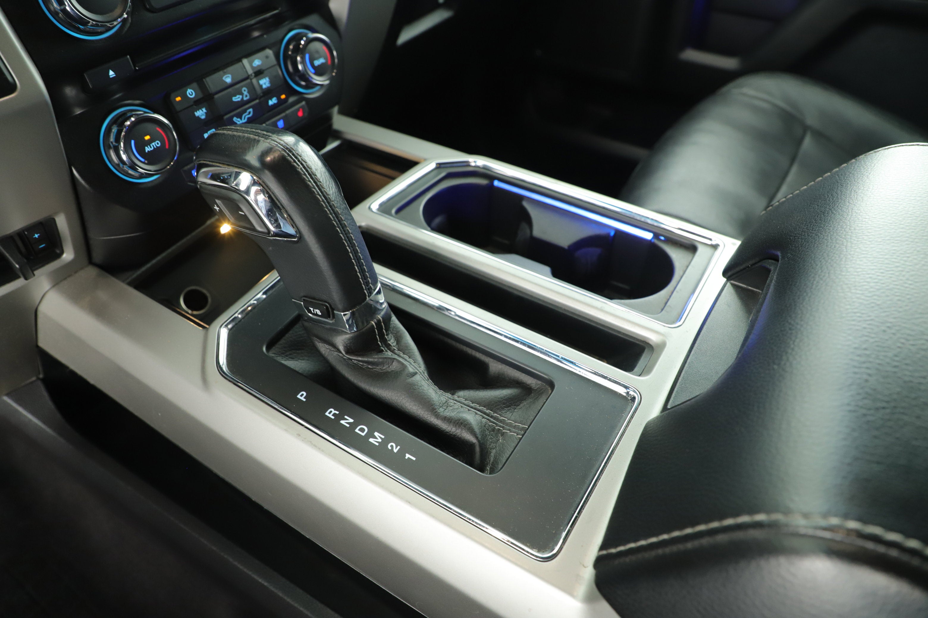 2015 Ford F-150 Base