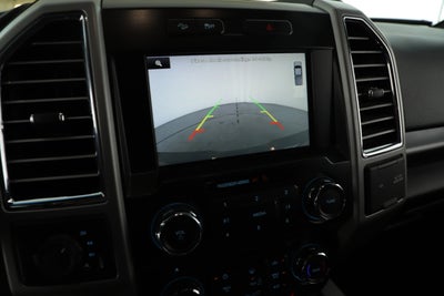 2015 Ford F-150 Base