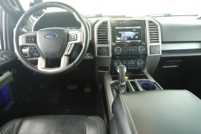 2015 Ford F-150 Base