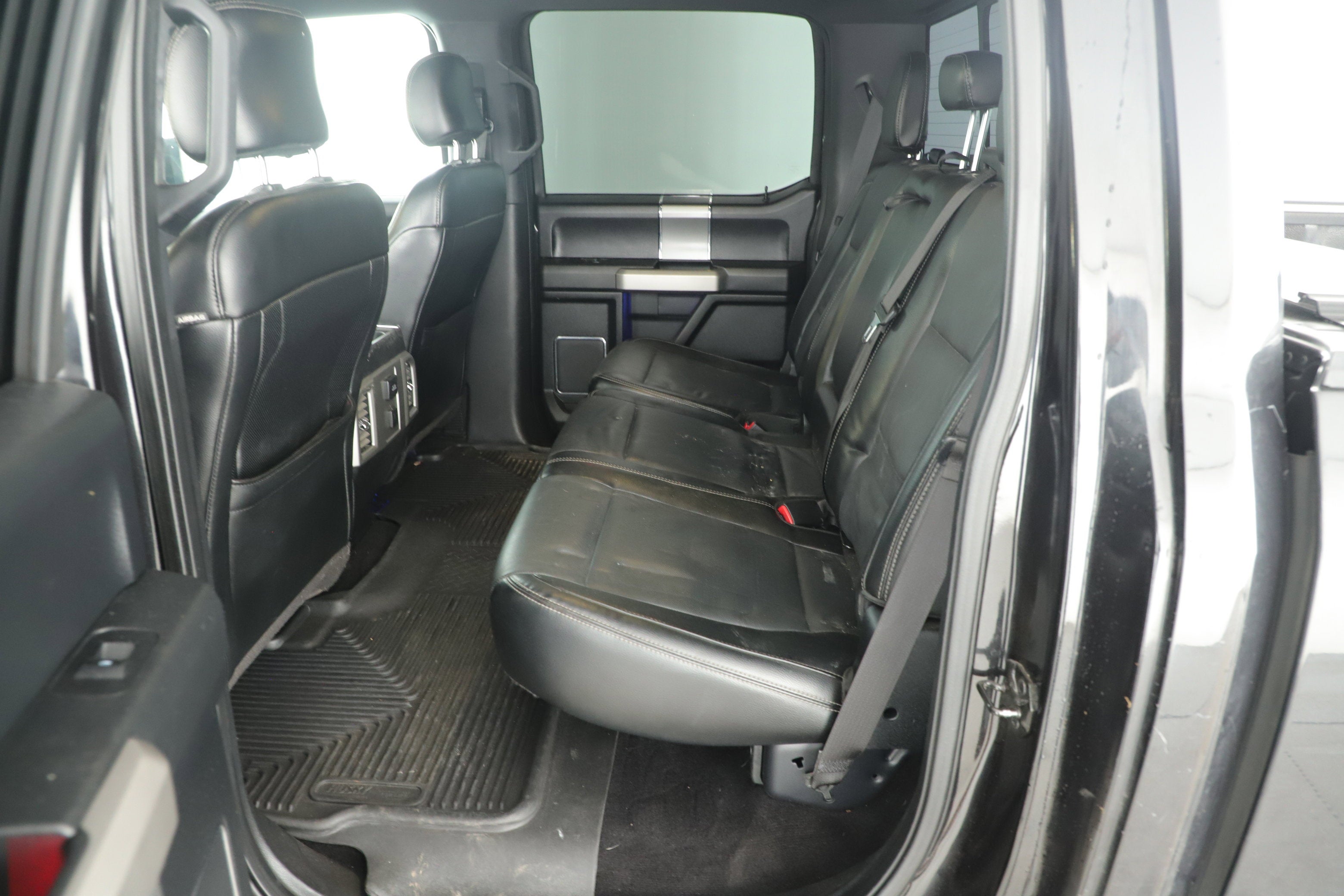 2015 Ford F-150 Base