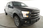 2015 Ford F-150 Base
