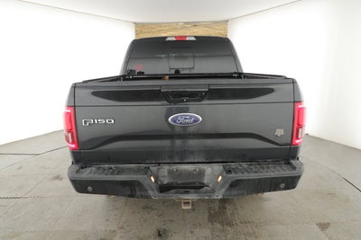 2015 Ford F-150 Base